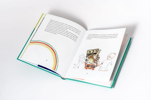 Produktbild: Der Friedenssucher