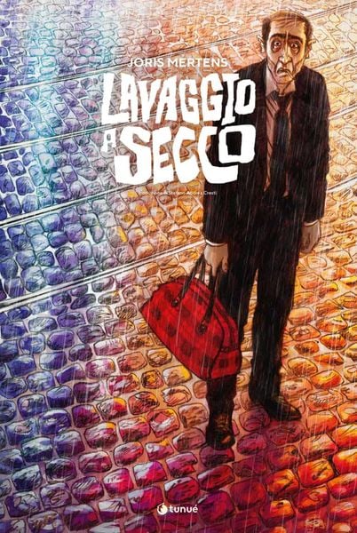 Produktbild: Lavaggio a secco