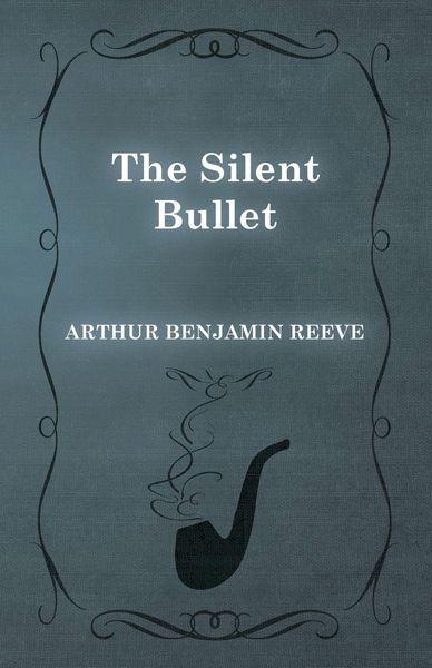 Produktbild: The Silent Bullet