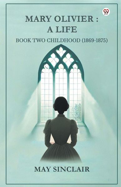 Produktbild: Mary Olivier