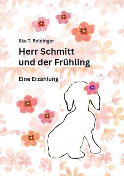 Produktbild: Herr Schmitt und der Fr&uuml;hling