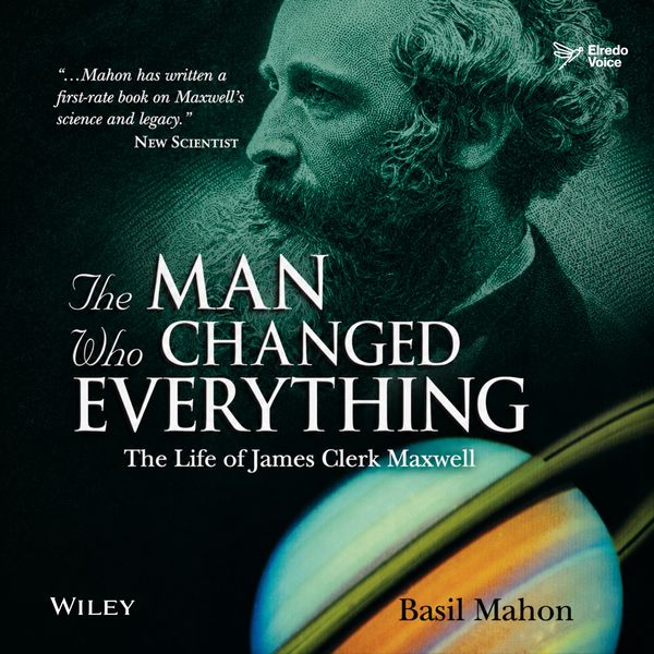 Produktbild: The Man Who Changed Everything