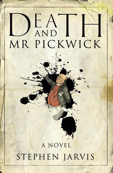 Produktbild: Death and Mr Pickwick