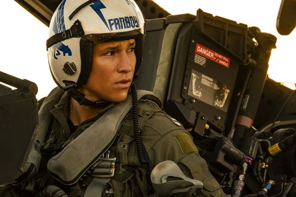 Produktbild: Top Gun Maverick