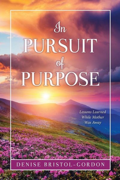 Produktbild: In Pursuit of Purpose