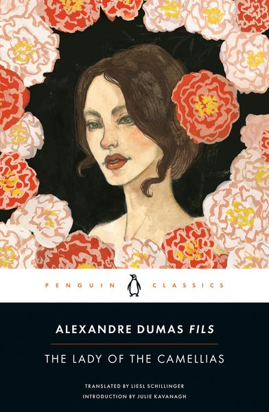 Produktbild: The Lady of the Camellias