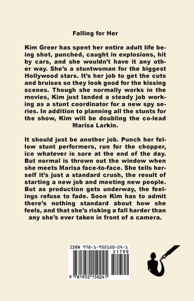 Produktbild: Falling for Her