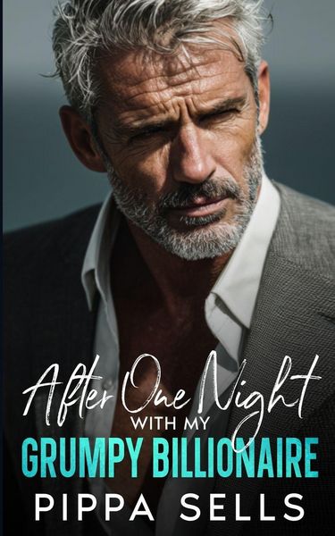 Produktbild: After One Night With My Grumpy Billionaire