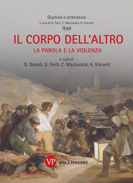 Produktbild: Il corpo dell'altro