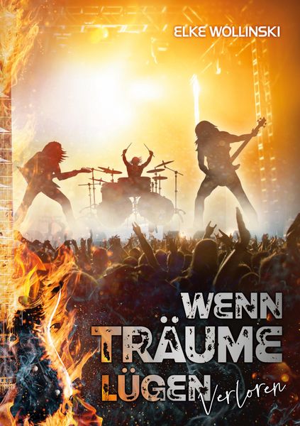 Produktbild: Wenn Tr&auml;ume l&uuml;gen