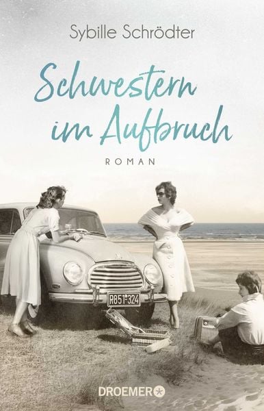 Produktbild: Schwestern im Aufbruch