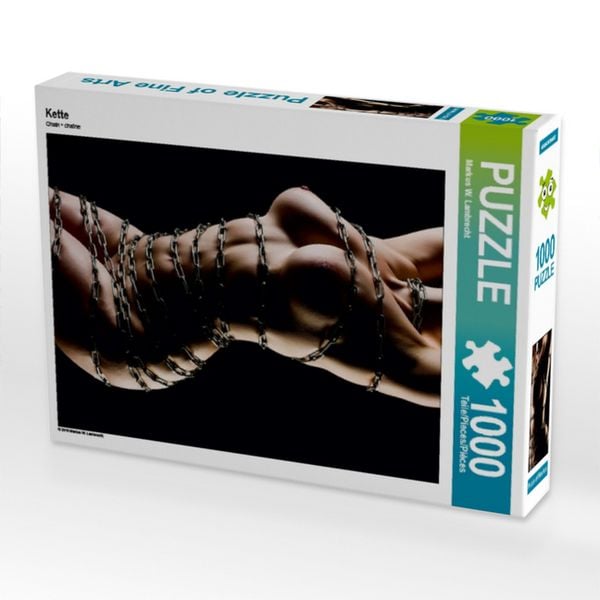 Produktbild: Kette (Puzzle)