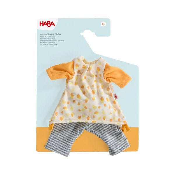 Produktbild: Kleiderset Summer Fee