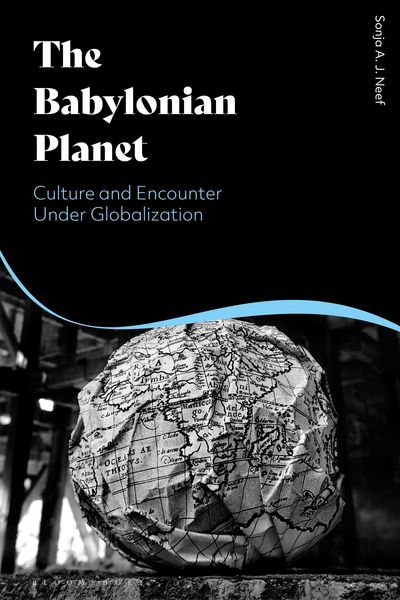 Produktbild: The Babylonian Planet