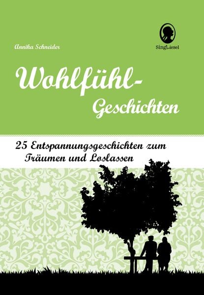 Wohlfühl-Geschichten