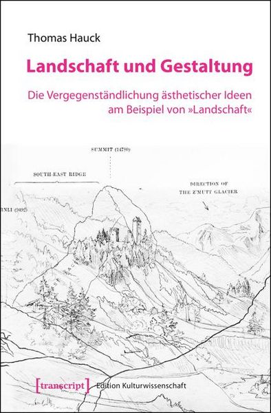 Produktbild: Landschaft und Gestaltung
