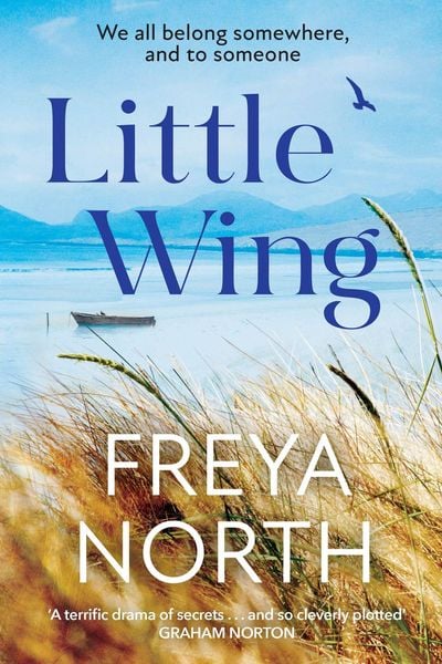 Produktbild: Little Wing