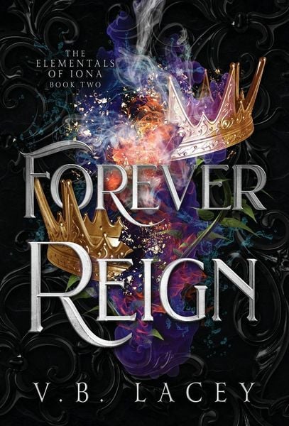 Produktbild: Forever Reign