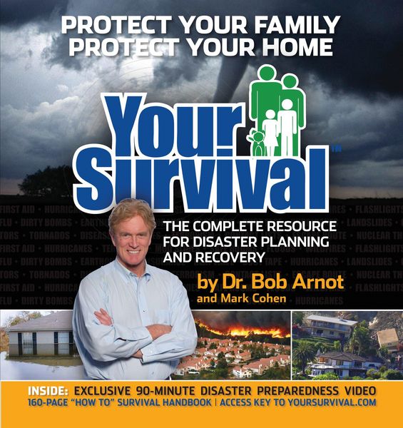 Produktbild: Your Survival