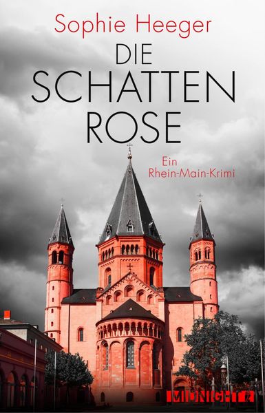 Produktbild: Die Schattenrose