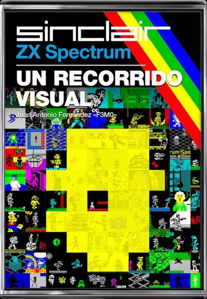 Produktbild: Zx Spectrum: Un Recorrido Visual