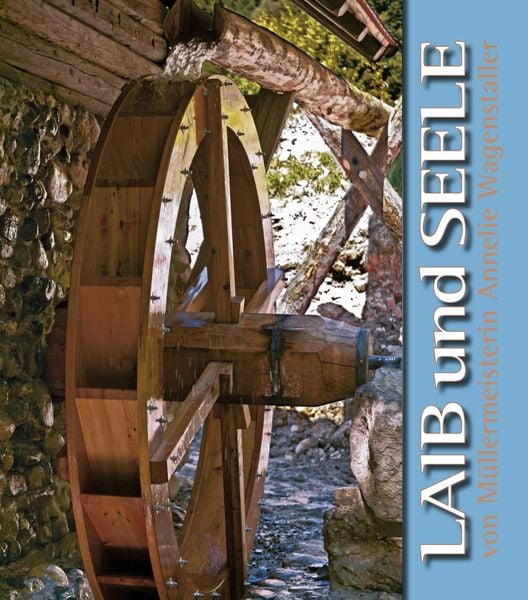 Produktbild: Laib und Seele