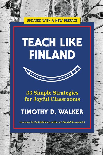 Produktbild: Teach Like Finland