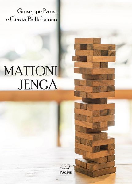 Produktbild: Mattoni Jenga