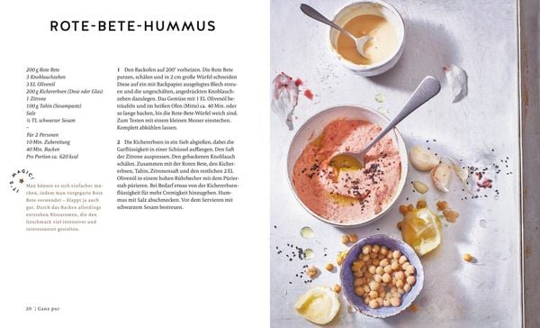 Produktbild: Ein Hoch auf die H&uuml;lsenfrucht