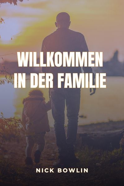 Produktbild: Willkommen