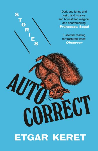 Produktbild: Autocorrect