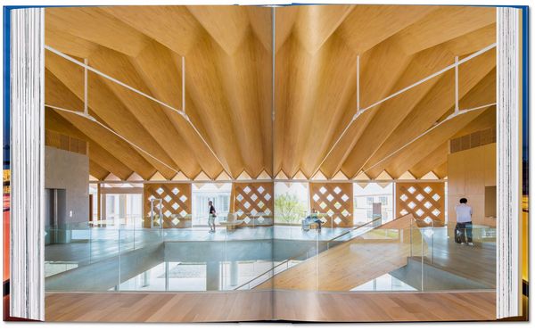 Produktbild: Shigeru Ban