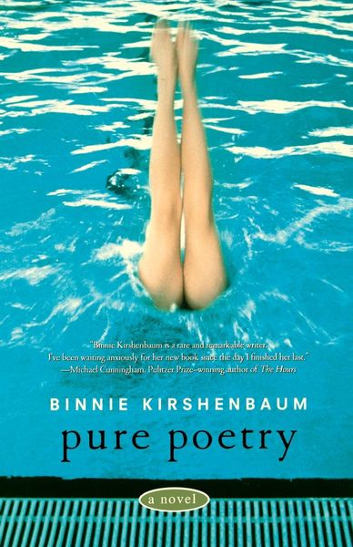 Produktbild: Pure Poetry