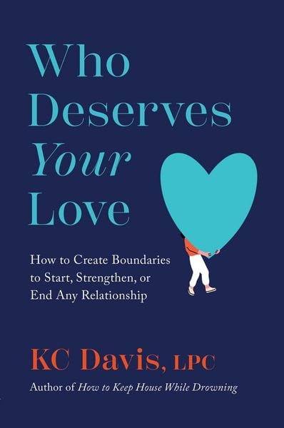 Produktbild: Who Deserves Your Love