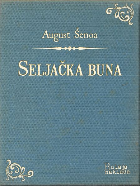 Produktbild: Seljacka buna