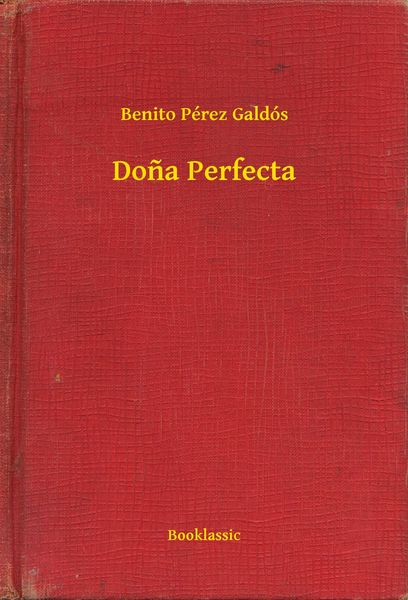 Produktbild: Do&ntilde;a Perfecta