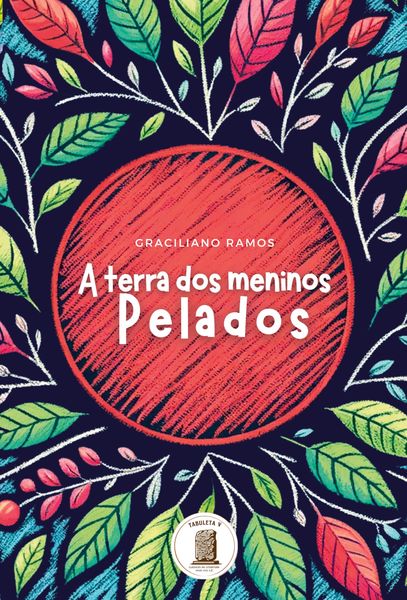 Produktbild: A Terra dos Meninos Pelados