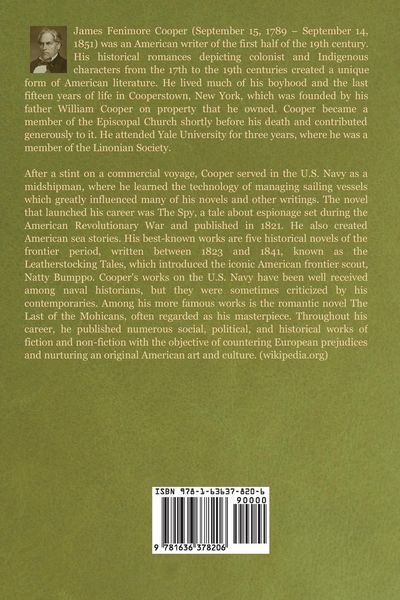 Produktbild: The Deerslayer