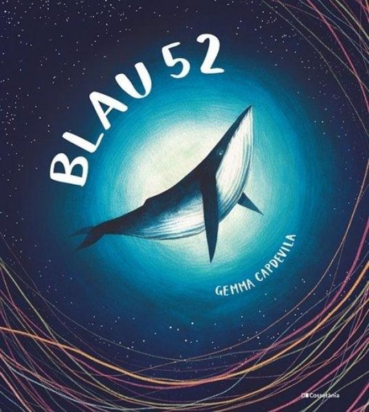 Produktbild: Blau 52