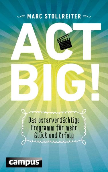 Produktbild: Act Big!