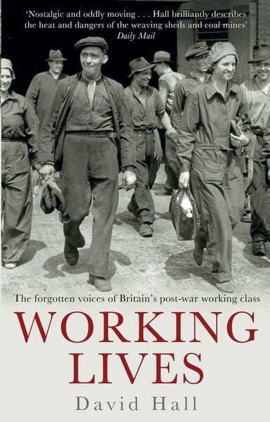 Produktbild: Working Lives