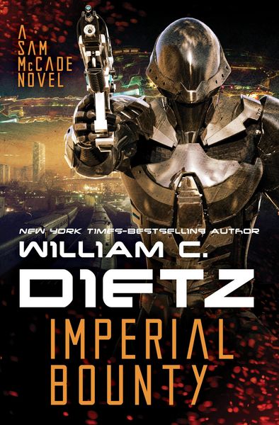 Produktbild: Imperial Bounty