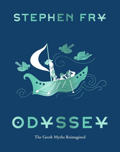 Produktbild: Odyssey
