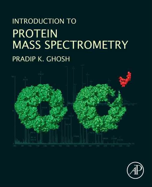 Produktbild: Introduction to Protein Mass Spectrometry