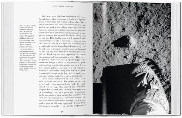 Produktbild: Norman Mailer. MoonFire. Die legendäre Reise der Apollo 11