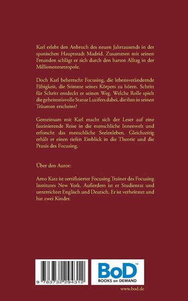 Produktbild: Durchs Leben mit Focusing