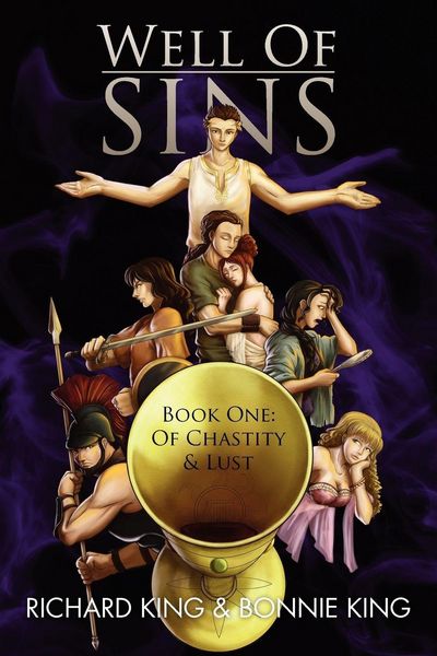 Produktbild: Well of Sins