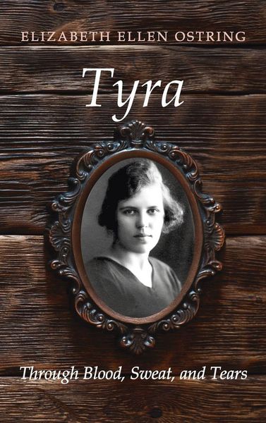 Produktbild: Tyra