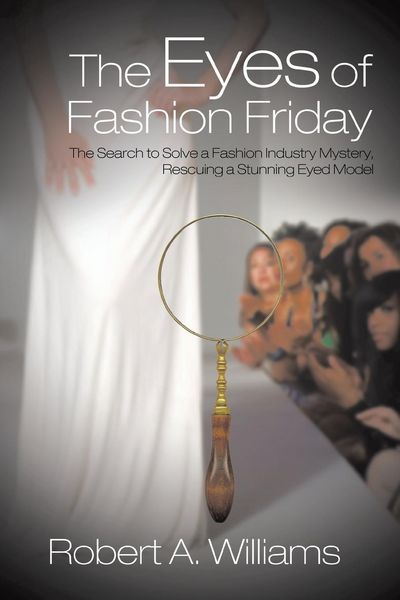 Produktbild: The Eyes of Fashion Friday