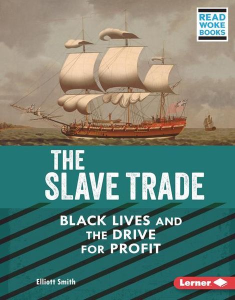 Produktbild: The Slave Trade